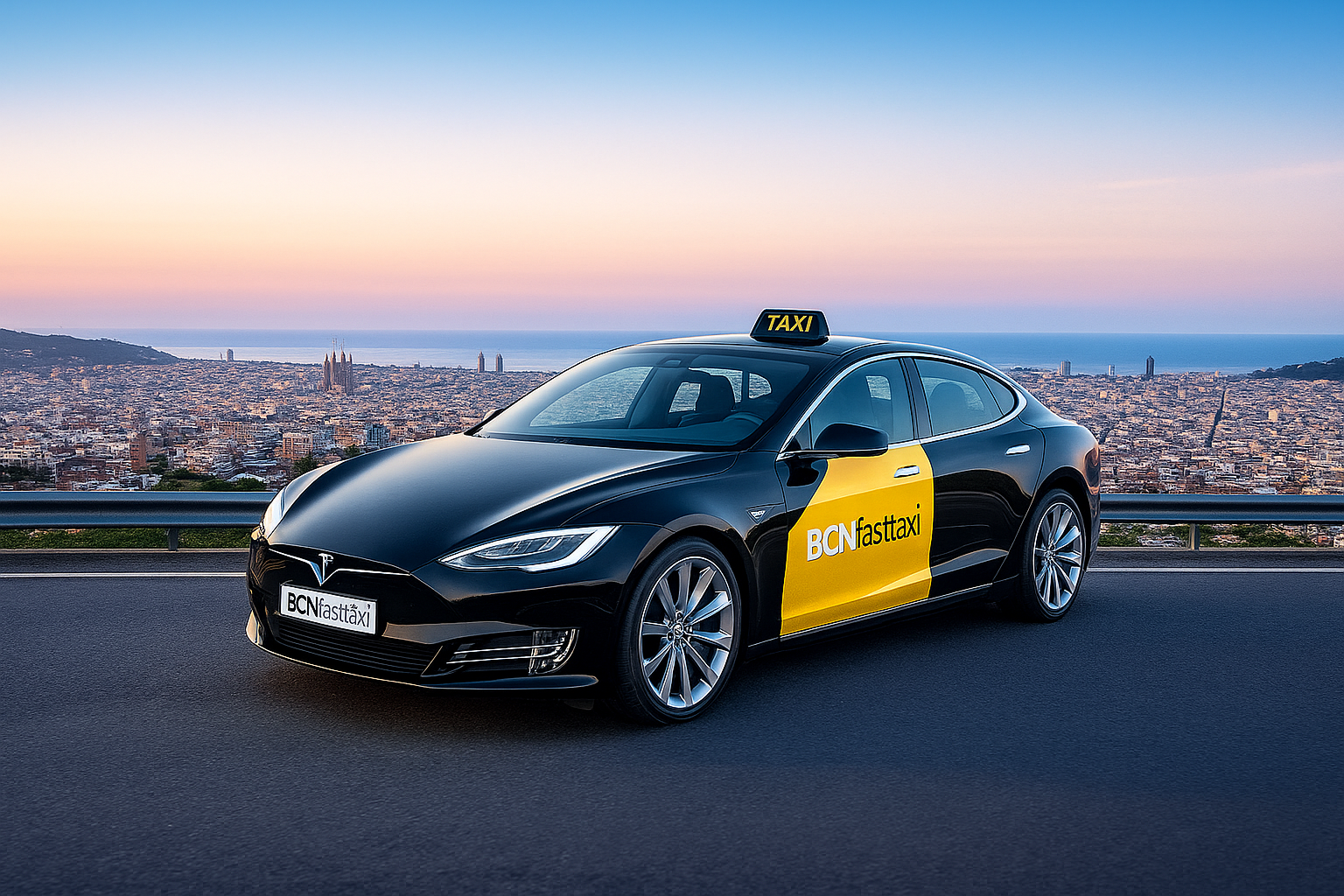 teslas